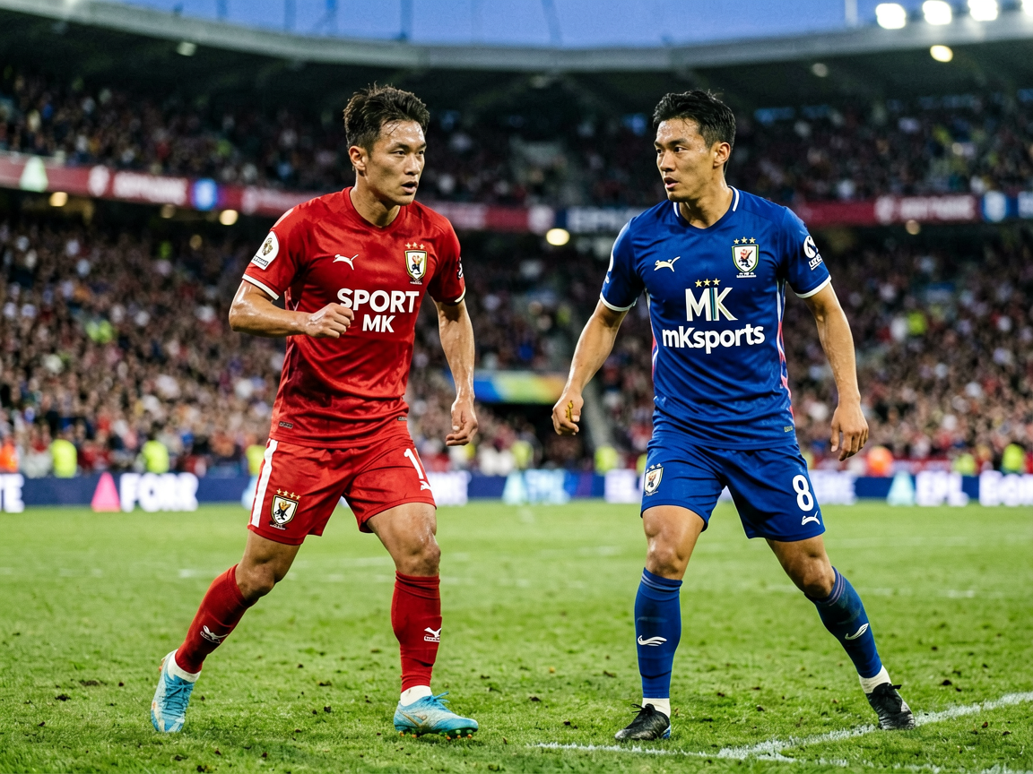 EPL News