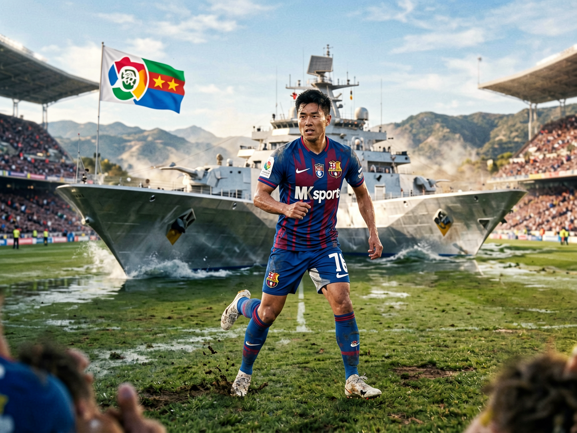La Liga News