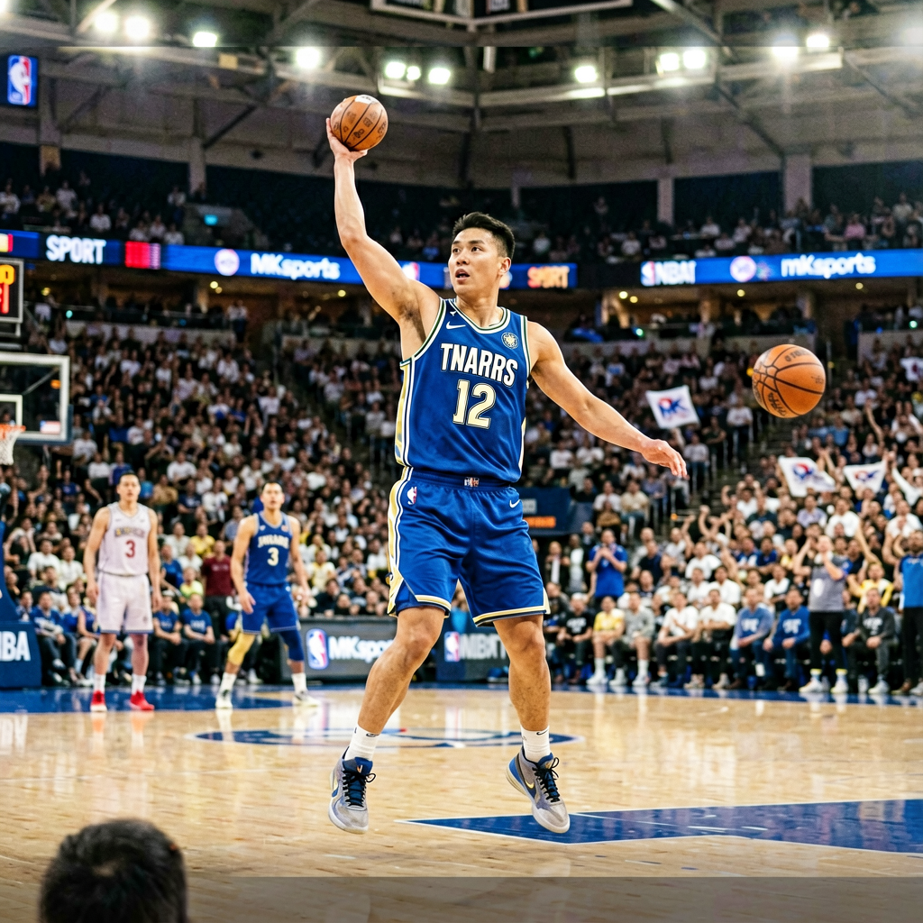 NBA News