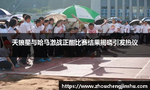 天狼星与哈马激战正酣比赛结果揭晓引发热议